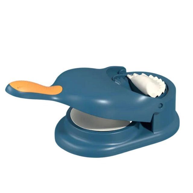 2 In 1 Dumpling Maker Or Samosa Maker