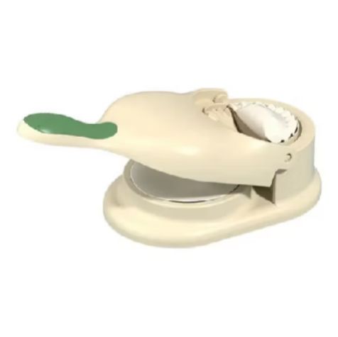 2 In 1 Dumpling Maker Or Samosa Maker