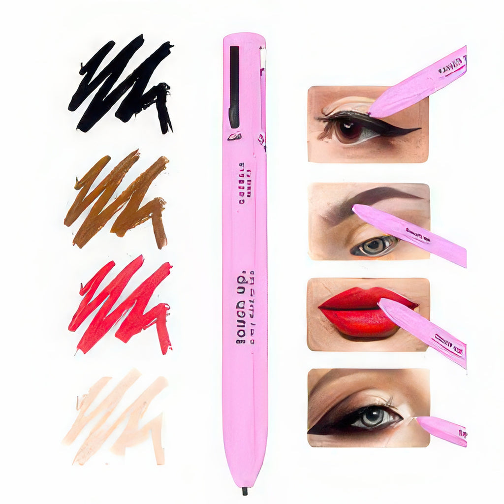 4-in-1 Portable Makeup Pen🪄