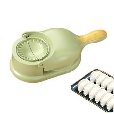 2 In 1 Dumpling Maker Or Samosa Maker