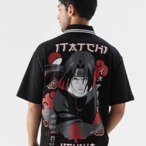itachi tshirt